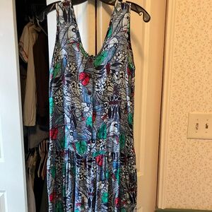 Summer dress